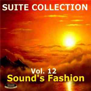 Suite Collection (series) - Vol. 12 (sound’s fashion) FLAC