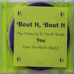 Jesse Powell - 'Bout It, 'Bout It FLAC