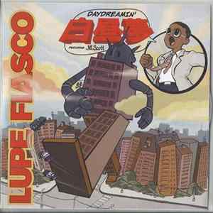 Lupe Fiasco - Daydreamin' FLAC