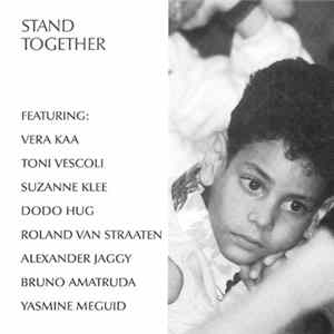 Various - Stand Together FLAC
