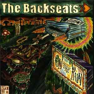 The Backseats - On The Run FLAC