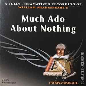 William Shakespeare - Much Ado About Nothing FLAC