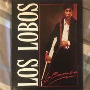 Los Lobos - La Bamba FLAC