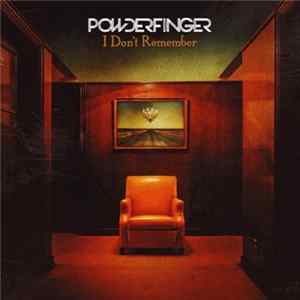 Powderfinger - I Don't Remember FLAC