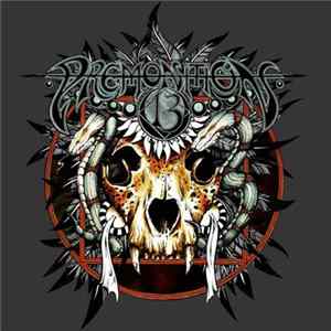 Premonition 13 - 13 FLAC