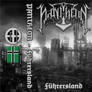 Pantheon - Führersland FLAC