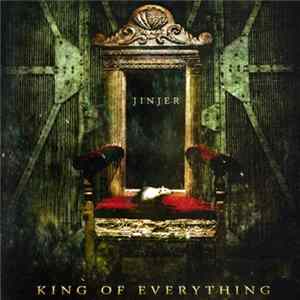 Jinjer - King Of Everything FLAC