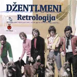 Džentlmeni - Retrologija FLAC