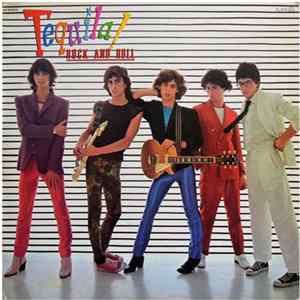 Tequila! - Rock And Roll FLAC