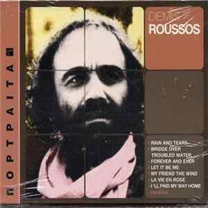 Demis Roussos - Πορτραίτα FLAC