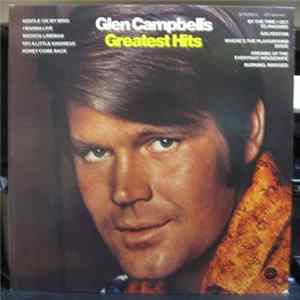 Glen Campbell - Glen Campbell's Greatest Hits FLAC