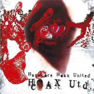 Various - Hardcore Hoax Utd. FLAC