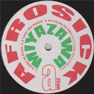 Miyazawa - Afrosick FLAC
