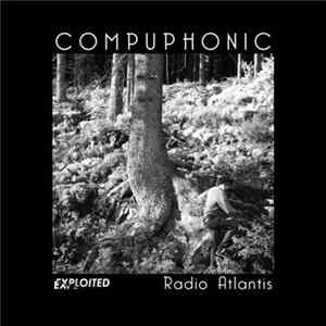 Compuphonic - Radio Atlantis FLAC