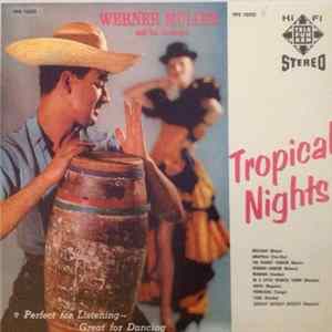 Werner Müller And His Orchestra - Tropical Nights FLAC
