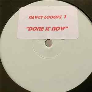 Unknown Artist - Nawty Looopz 1 FLAC