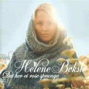 Helene Bøksle - Det Hev Ei Rose Sprunge FLAC