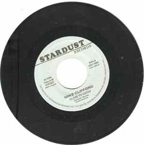 Mike Clifford, Bobby Hendricks - Close To Cathy / Itchy Twitchy Feeling FLAC