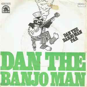 Dan The Banjo Man - Dan The Banjo Man FLAC