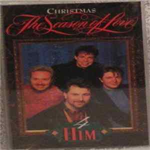 4HIM - Christmas The Season Of Love FLAC