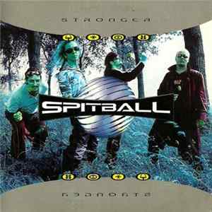Spitball - Stronger FLAC