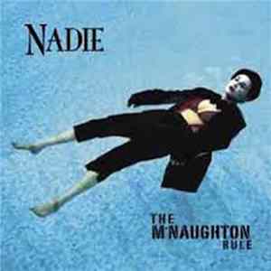 Nadie - The M'Naughton Rule FLAC