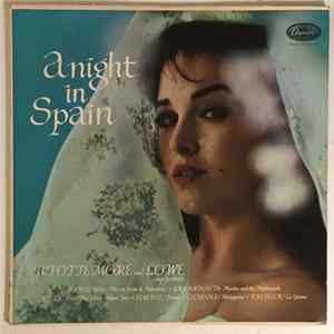 Whittemore & Lowe - A Night In Spain FLAC