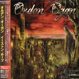 Orden Ogan - Easton Hope FLAC