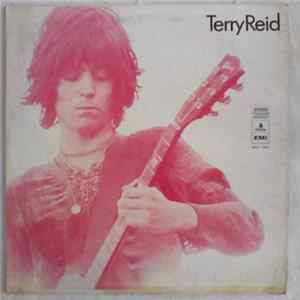 Terry Reid - Terry Reid FLAC