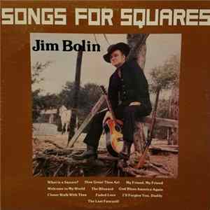 Jim Bolin - Music For Squares FLAC