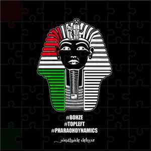 Mistah Bohze - Pharaoh Dynamics FLAC