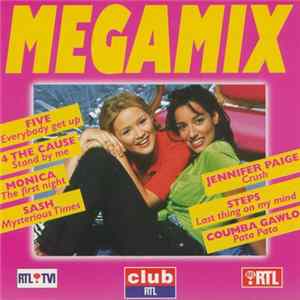 Various - Megamix FLAC
