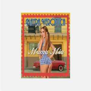 Mayra Veronica - Mama Mia Remixes FLAC