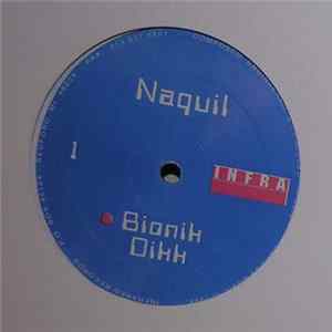 Naquil - Bionik Dikk FLAC