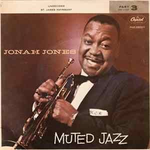 Jonah Jones - Muted Jazz Part 3 FLAC