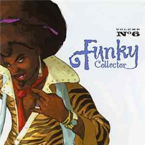 Various - Funky Collector - Volume No6 FLAC