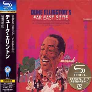 Duke Ellington - The Far East Suite = 極東組曲 FLAC