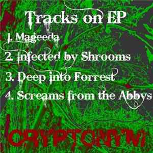 Cryptonym - Deep Into Forrest EP FLAC