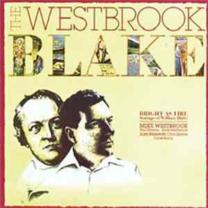 Mike Westbrook - The Westbrook Blake (Bright As Fire) FLAC