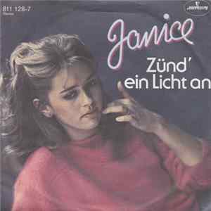 Janice - Zünd' Ein Licht An FLAC