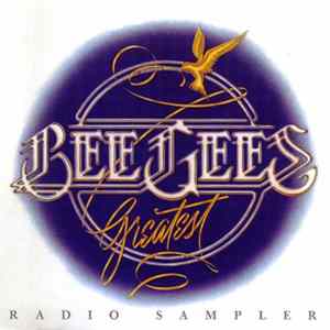 Bee Gees - Greatest (Special Edition) FLAC