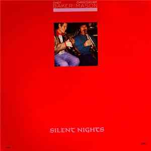 Chet Baker, Christopher Mason - Silent Nights FLAC