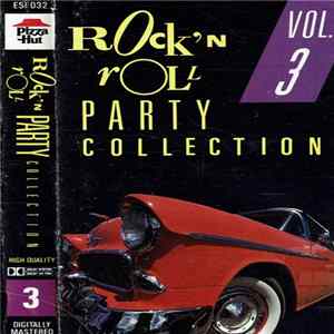 Various - Rock N' Party FLAC