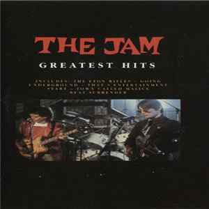 The Jam - Greatest Hits FLAC