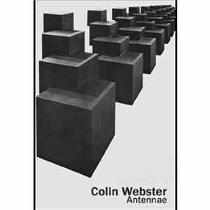 Colin Webster - Antennae FLAC