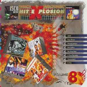 Various - Hit Explosion '97 Volume 8 FLAC