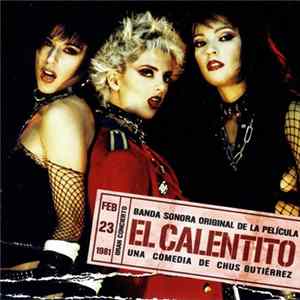 Various - El Calentito FLAC