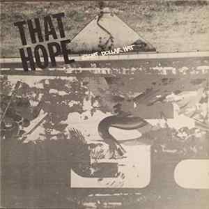That Hope - Eight Dollar Hat FLAC