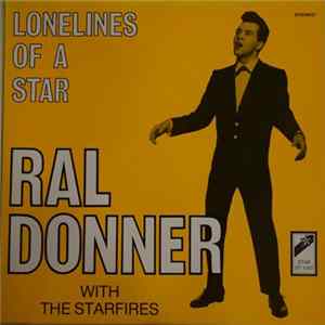 Ral Donner with The Starfires - Lonelines Of A Star FLAC