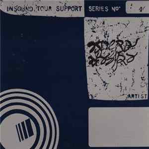 Aspera Ad Astra - Insound Tour Support Series Vol. 4 (Winged With Rhymes) FLAC